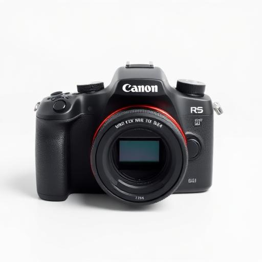Canon EOS R5 Mark II 45MP mirrorless camera for high-resolution wedding portraits