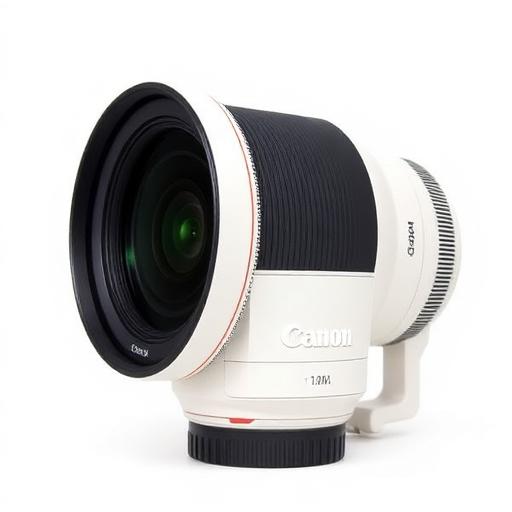Canon RF 28-70mm f/2L USM constant aperture zoom lens for wedding photography