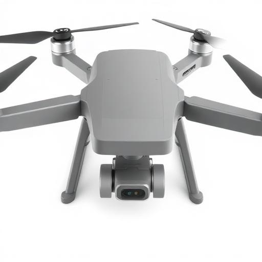 DJI Air professional aerial drone for sweeping wedding venue and destination shots